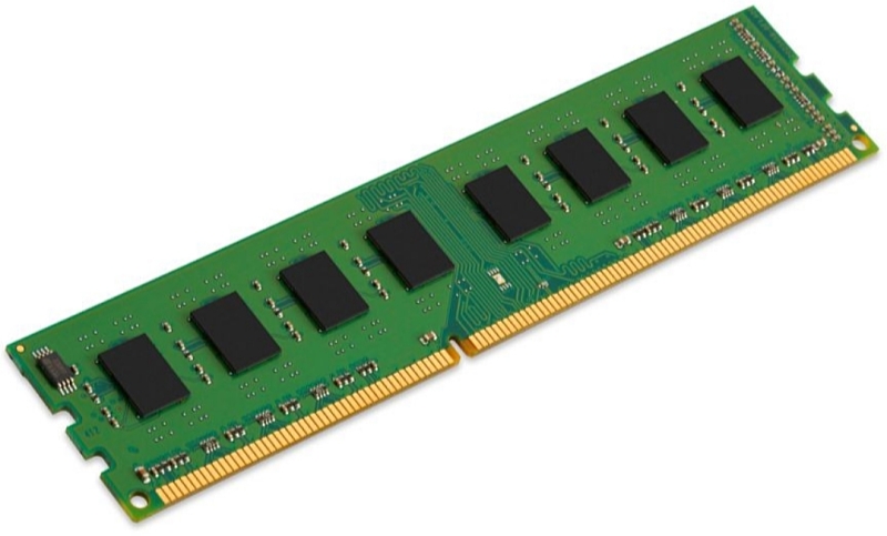 Kingston - Memria SD, DDR, DDR2 - Kingston KVR24N17S8/4 4Gb/2400Mhz CL17 1x4GB DDR4 memria