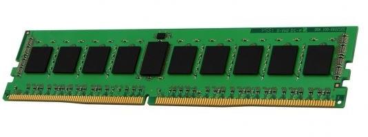 Kingston - Memria SD, DDR, DDR2 - DDR4 16Gb/3200MHz Kingston Client Premier KCP432NS8/16