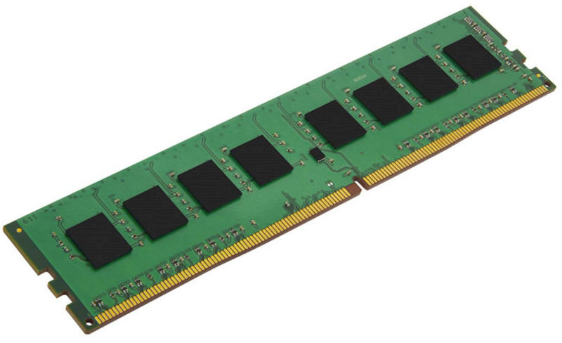 Kingston - Memria SD, DDR, DDR2 - DDR4 16Gb/3200MHz Kingston CL22 KVR32N22D8/16