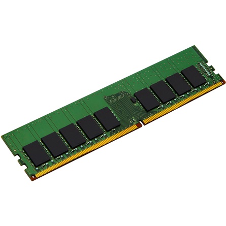 Kingston - Memria SD, DDR, DDR2 - DDR4 16Gb/2666MHz Kingston ECC KTD-PE426E/16G