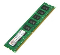 CSX - Memria SD, DDR, DDR2 - CSX Alpha Descktop CSXAD3LO1333-2R8-2GB DDR3 2Gb/1333MHz