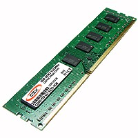 CSX - Memria SD, DDR, DDR2 - CompuStocx 2GB 1066MHz CL9 DDR3 memria