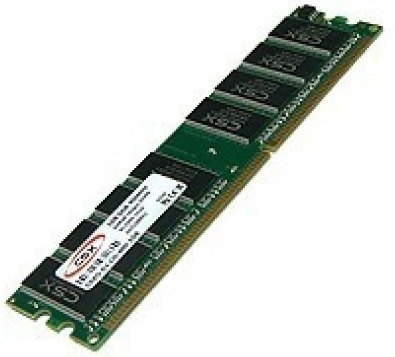 CSX - Memria SD, DDR, DDR2 - CSX Alpha CSXAD4LO2400-4GB 4Gb/2400MHz CL17 DDR4 memria