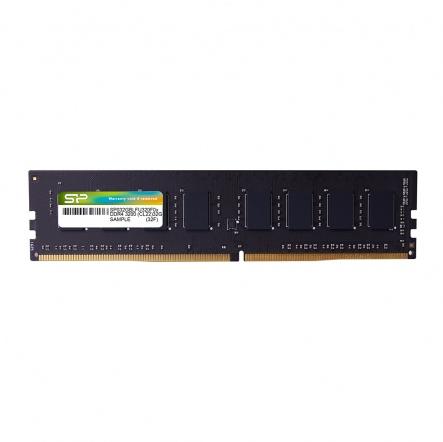 Silicon Power - Memria SD, DDR, DDR2 - DDR4 16Gb/3200MHz Silicon Power SP016GBLFU320X02