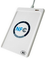 ACS - USB, Infra-Bluetooth Adapter - ACS ACR122U USB NFC Reader