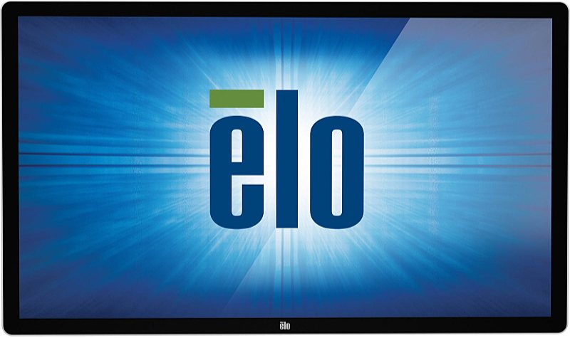 ELO - Monitor LCD Touch - ELO 42' Touch Screen FHD monitor, szrke