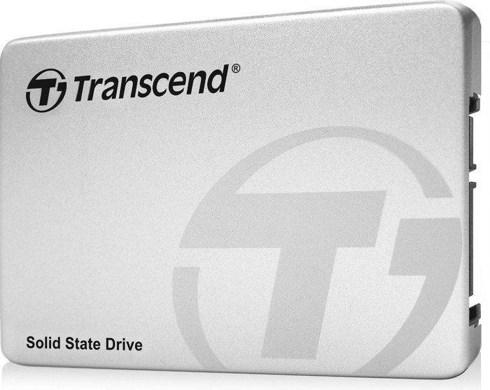 Transcend - Drive SSD trol - Transcend 220S 240GB 2.5' SATA3 SSD meghajt