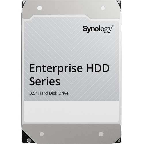 Synology - Drive HDD PATA, SATA - HDD Synology 18Tb HAT5310-18T 3,5' Enterprise SATA 512Gb 7200rp