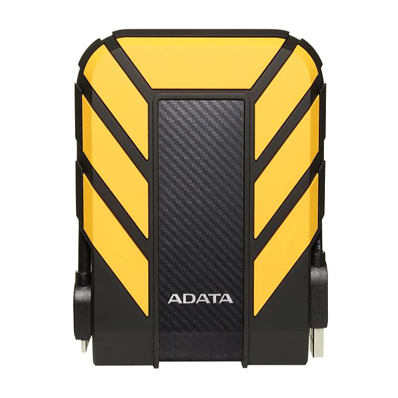 A-DATA - Drive HDD USB - A-DATA HD710 Pro 2TB USB3.1 2,5' kls merevlemez, srga