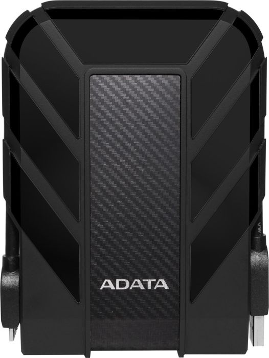 A-DATA - Drive HDD USB - A-DATA 2TB AHD710P-2TU31-CBK 2Tb 2,5' USB3.1 kls merevlemez, fekete