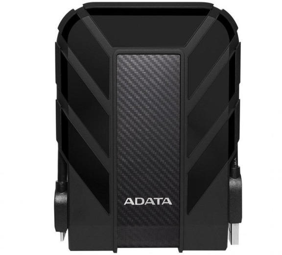 A-DATA - Drive HDD USB - A-DATA 5TB HD710 Pro USB3.1 2,5' kls merevlemez, fekete