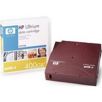 HP - Mdia Szalagos Kazetta - HP Ultrium 400GB mgnesszalag