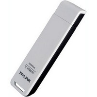 TP-Link - Hlzat Vezetknlkli - TP-Link TL-WN821N wireless USB adapter
