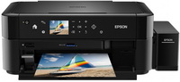 EPSON - Printer Tintasugaras MFP - Epson L850 sznes kls tintatartlyos multifunkcis fotnyomtat