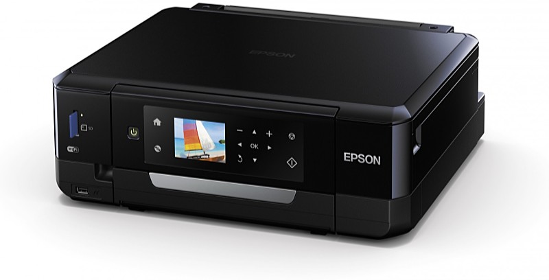 EPSON - Nyomtat-Tintasugaras multifunkcis - Epson Expression Premium XP-630 MFP USB C11CE79403