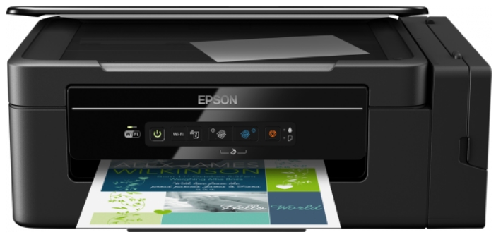 EPSON - Printer Tintasugaras MFP - Epson Workforce Pro WF-M5799DWF MFP mono C11CG04401