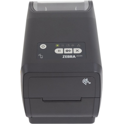 Zebra (Motorola) - Nyomtat-Mtrix - Zebra Cimkenyomtat ZD411 ZD4A022-D0EM00EZ
