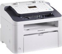 Canon - Nyomtat-Lzer - Canon i-SENSYS FAX-L150 lzer fax s nyomtat