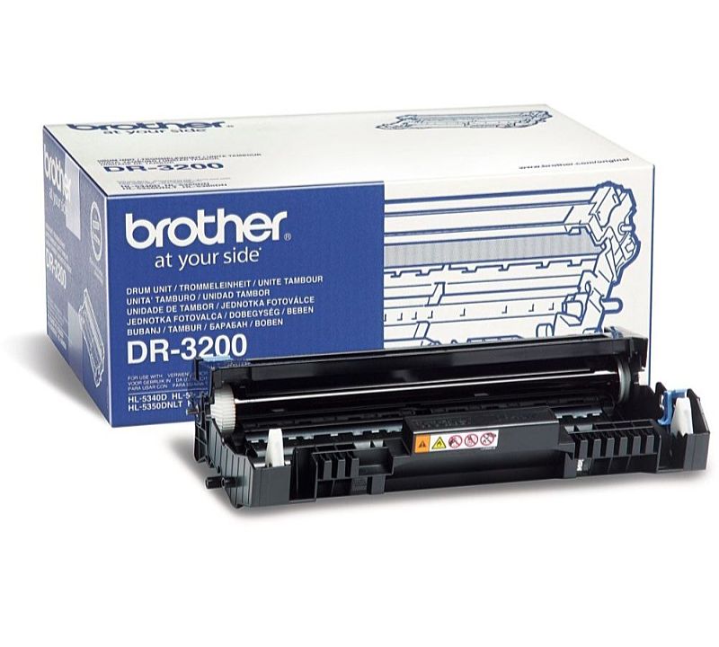 Brother - Nyomtat-Lzer Opci - Brother DR-3200 dobegysg
