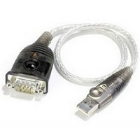 ATEN - USB, Infra-Bluetooth Adapter - ATEN UC-232A USB RS232 adapter