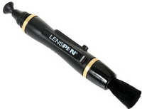 Lenspen - Tiszttk - Lenspen NLP-1 lencse tisztt ceruza umrozott bortssal