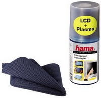 HAMA - Tiszttk - HAMA 49645 LCD/Plazma tiszttkend + gl