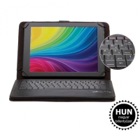 Alcor - Notebook tska - Alcor BT-100 Tok+Billentyzet HU Bluetooth 9'-10' Univezlis