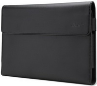 Acer - Notebook tska - Acer Aspire Switch Snap 10' fekete notebook tok