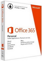 Microsoft - Szoftver Microsoft - MS Office 365 Home Personal HUN 1user 1v ESD QQ2-00012