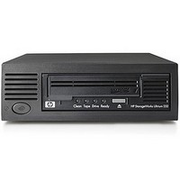 HP - Drive Tape Szalagos Trol - HP Storage Ultrium 448 kls szallagos trol