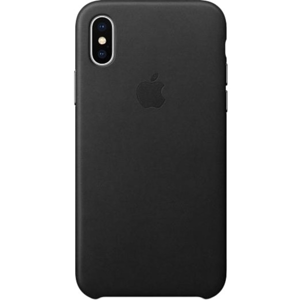 Apple - Notebook tska - Apple iPhone X br htlap, fekete