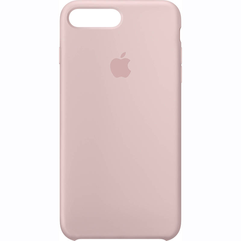 Apple - Notebook tska - Apple Iphone 7/8 szilikon telefon tok, pink