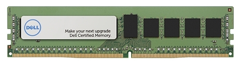 Dell - Memria SD, DDR, DDR2 - Dell 16/2666Mhz CL19 ECC reg Dual Rank DDR4 szerver memria