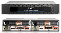 EMC - Storage Server - EMC VNXe3150 3.6 TB Base Application Solution