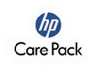 HP - Szervz pack - HP Color LaserJet CM101x 3 v helyszni garancia