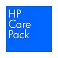 HP - Szervz pack - HP Color LaserJet Garancia lejrta utni 1 ves szerviz Care Pack