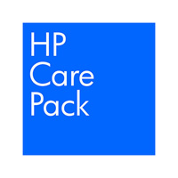 HP - Szervz pack - HP U4428E Care Pack