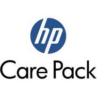 HP - Szervz pack - HP Care Pack 1v Notebook