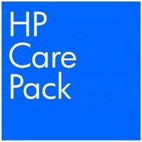 HP - Szervz pack - HP LaserJet Pro M521 MultiFunction Printer Care Pack 3 v helyszni