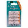 SONY - Akku / Elem (Szabvnyos) - Sony Hibrid akkumultor AA