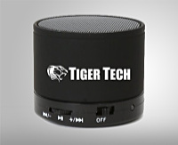 Tigertech - Hangfal, fejhallgat, mikrofon - Tigertech Bluetooth Hangszr